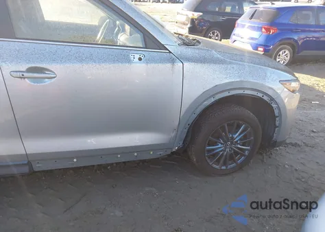 2021 Mazda Cx-5 Touring z USA, uszkodzony, nr VIN JM3KFBCM9M0363346